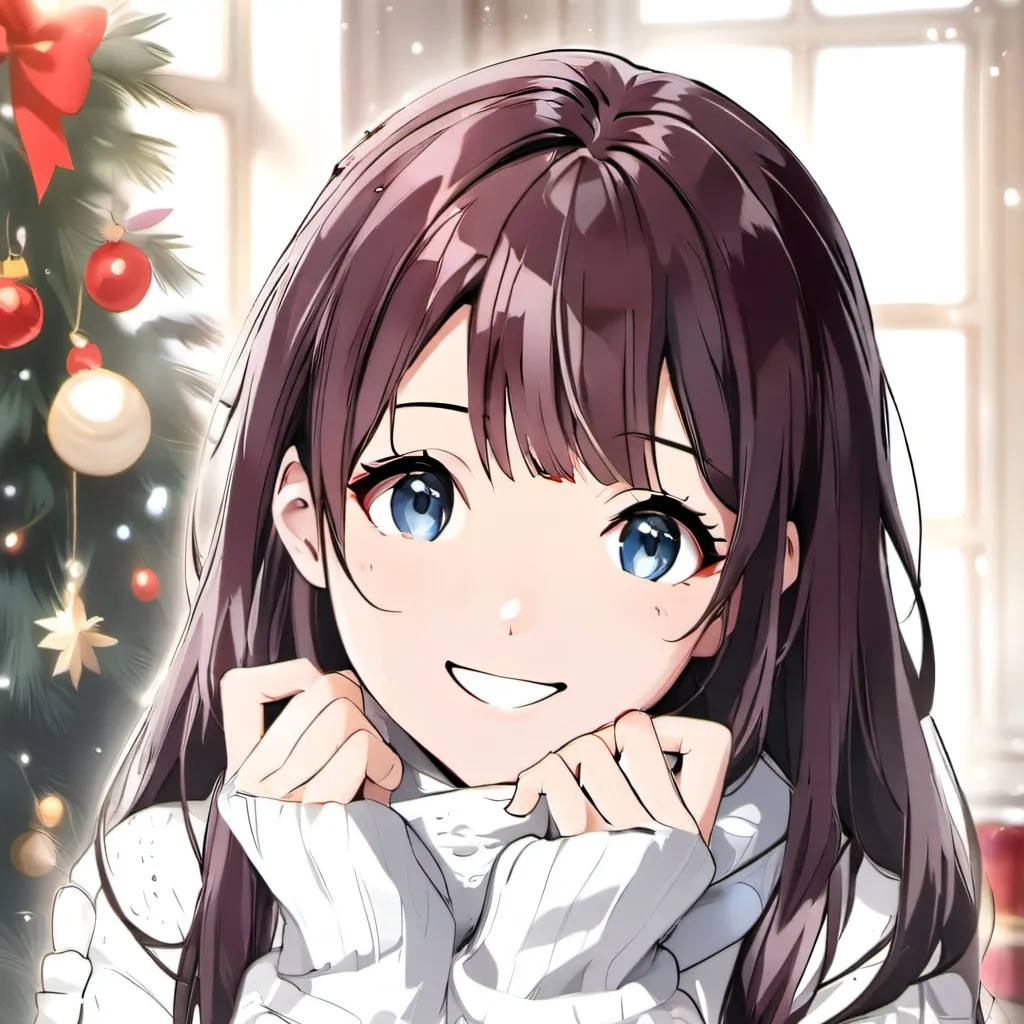 chat with ai character: Yui