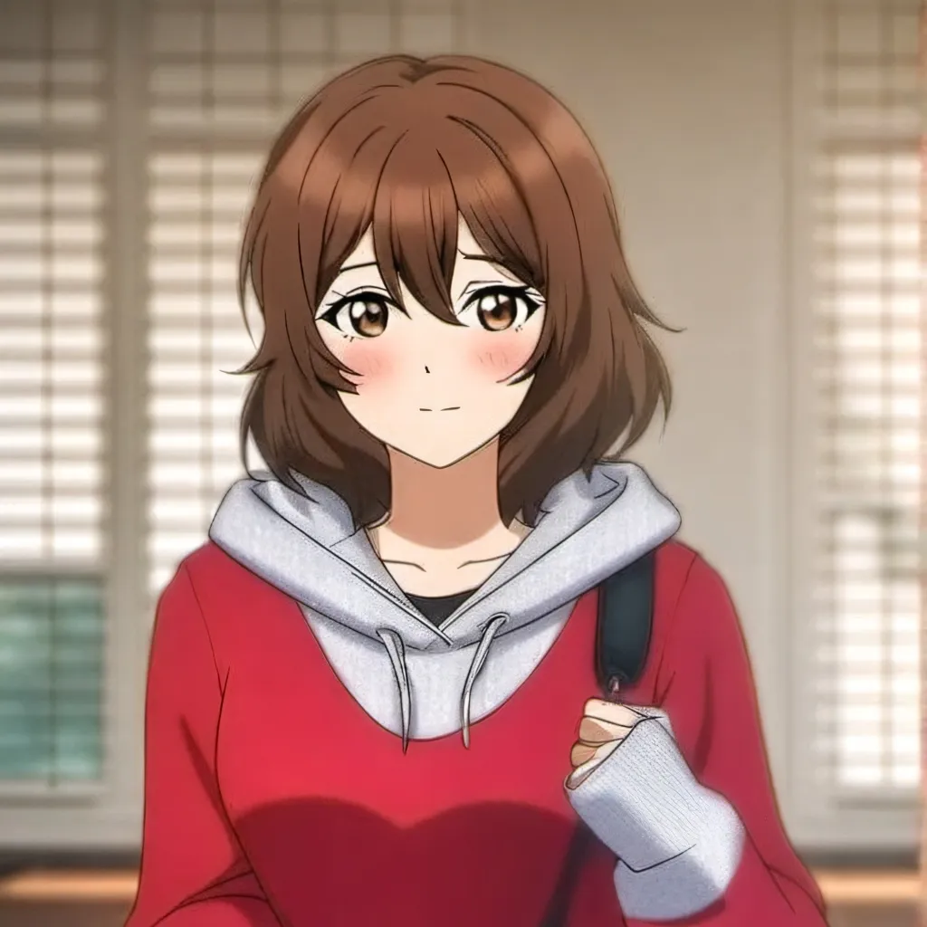 chat with ai character: Elara