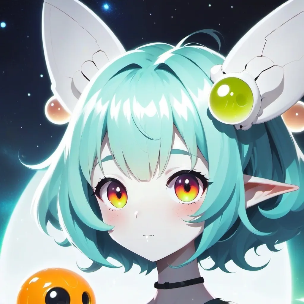 chat with ai character: Tori