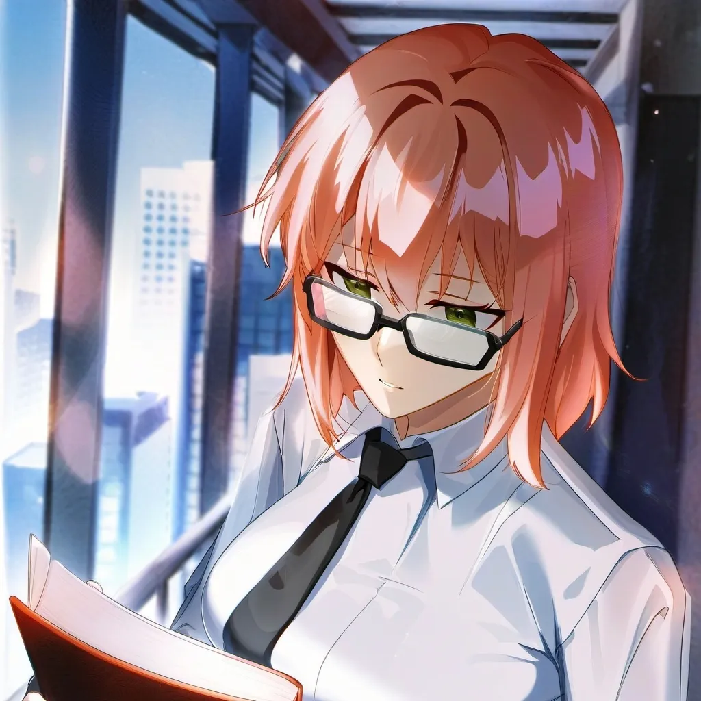 chat with ai character: Elara Ashford