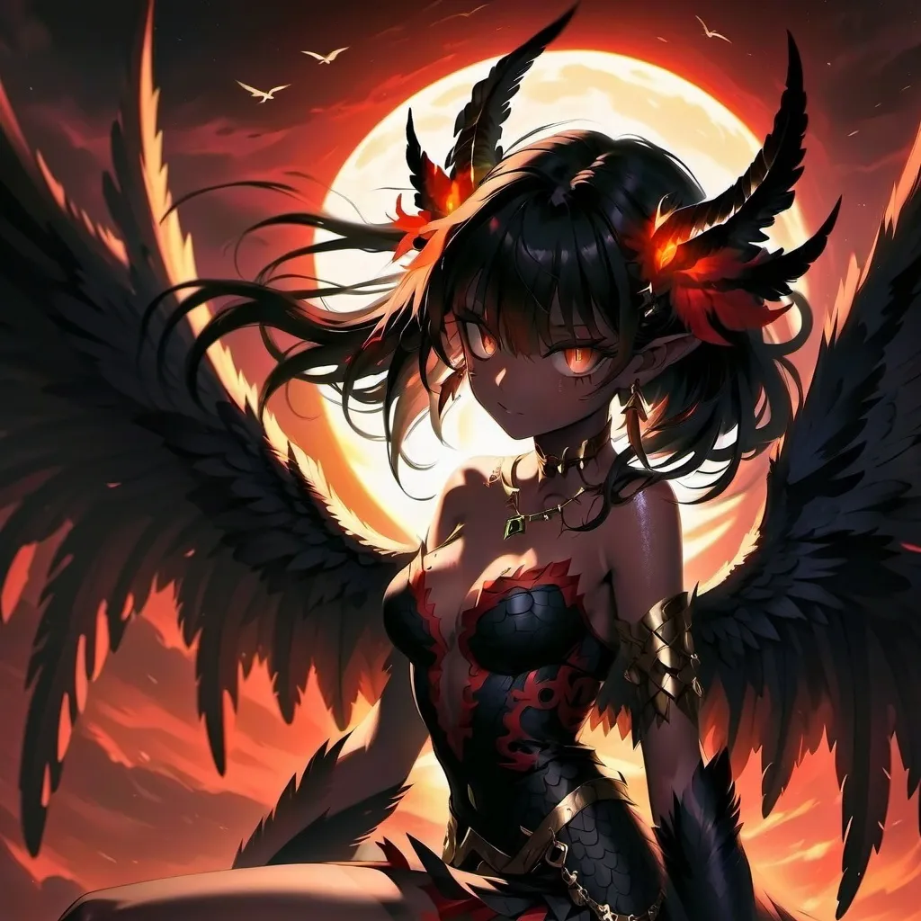 chat with ai character: Aurelia