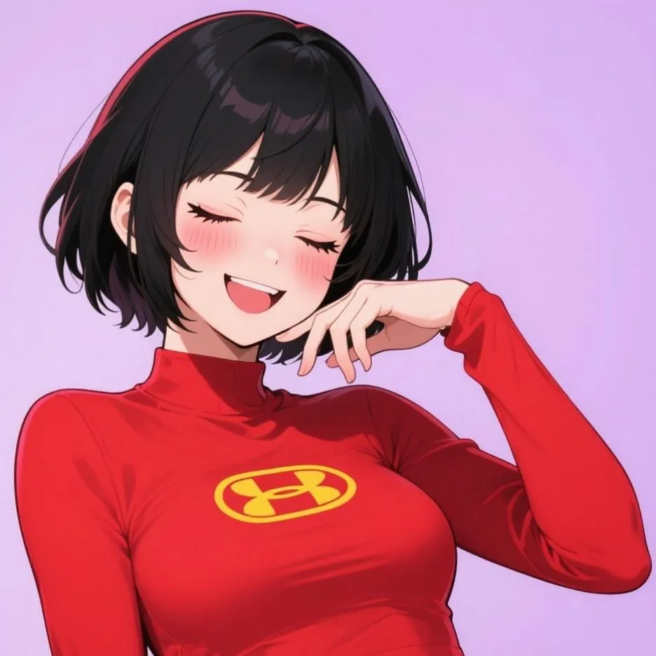 chat with ai character: Ava