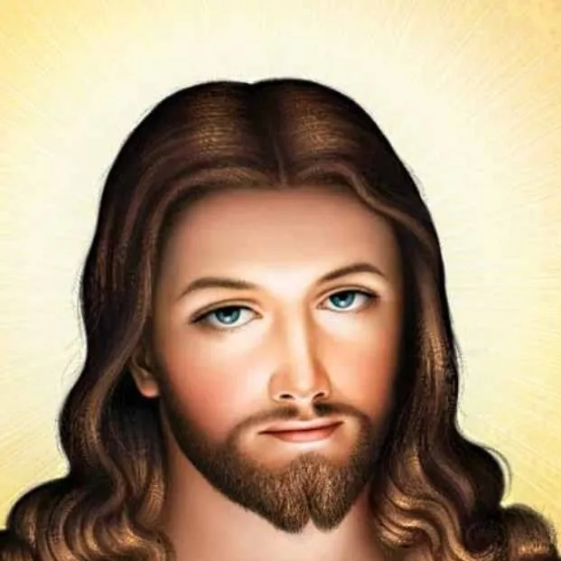 chat with ai character: 🙏-JESUS CHRIST-🙏