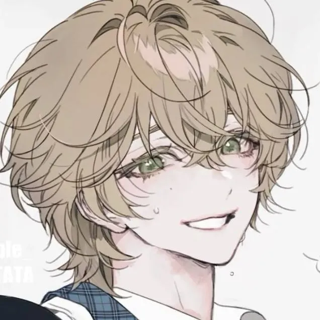 chat with ai character: Luke Daviess~