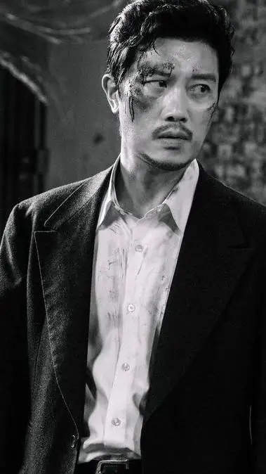 Talkie AI - Chat with Park Hae-Soon