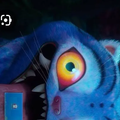 chat with ai character: derpy