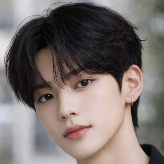 chat with ai character: Nam-joon