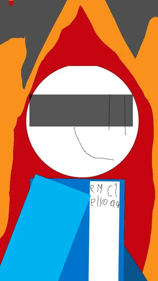 ai character: C1HC  background
