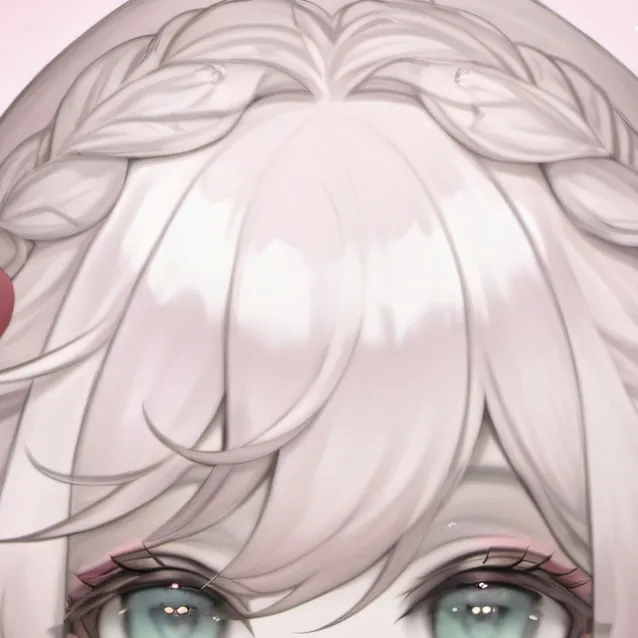 chat with ai character: Mela