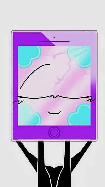 ai character: mephone female background