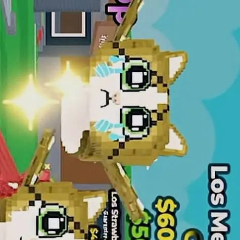 chat with ai character: los meowlitos