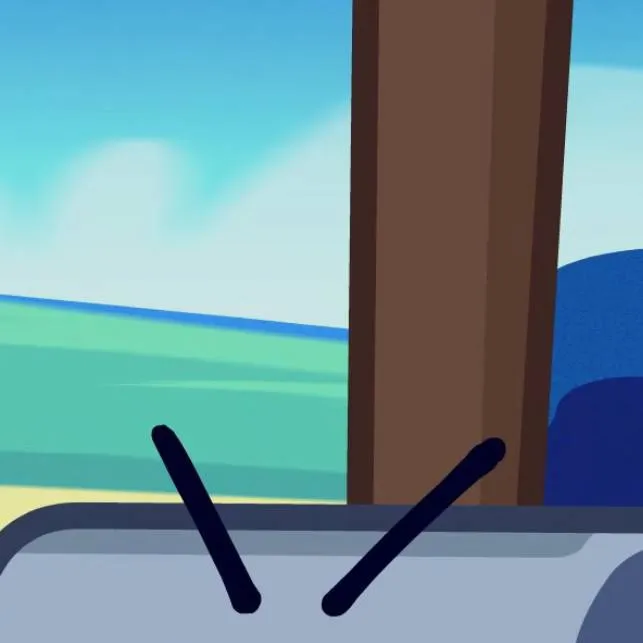 chat with ai character: hammer