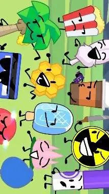 ai character: shows background