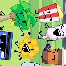 chat with ai character: shows