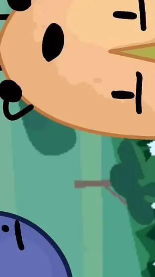 ai character: gob 10 background