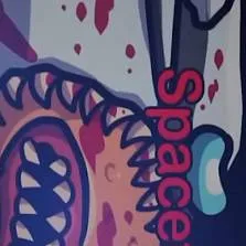 chat with ai character: spacetor