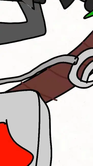 ai character: omnidroids background