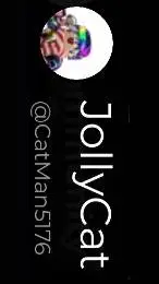 ai character: jollycat background