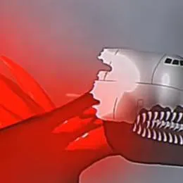 chat with ai character: an-124