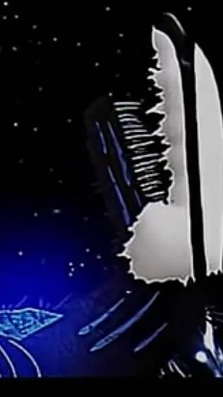 ai character: L-11 (1rd form) background