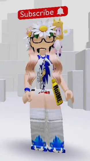 ai character: lanky- background