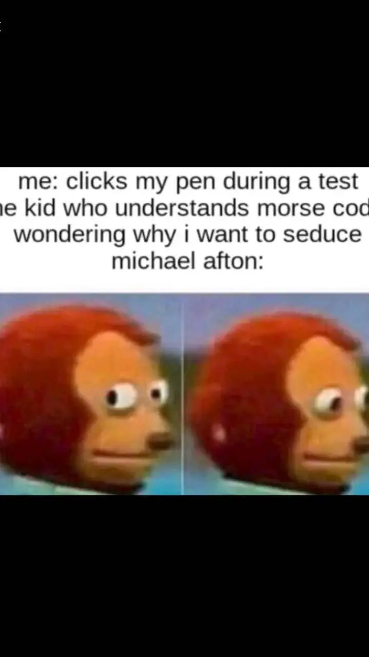 ai character: my gc meme- background