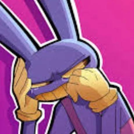 chat with ai character: sad...Jax?
