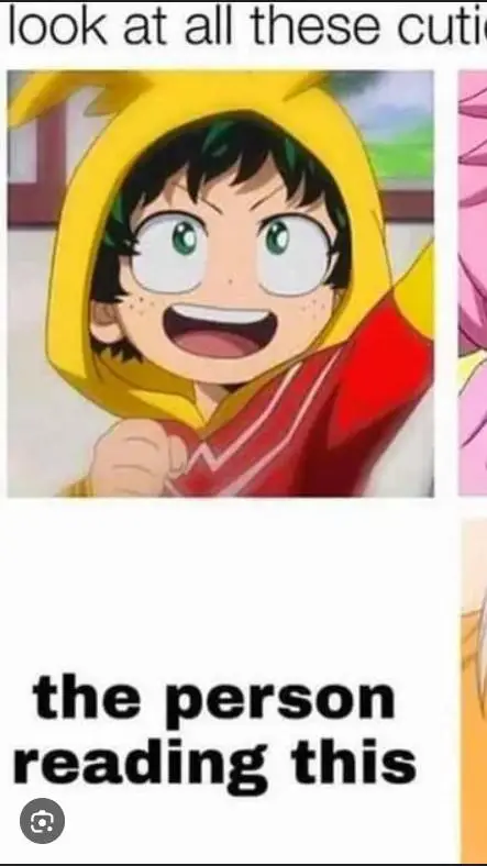 ai character: Mha random-! background