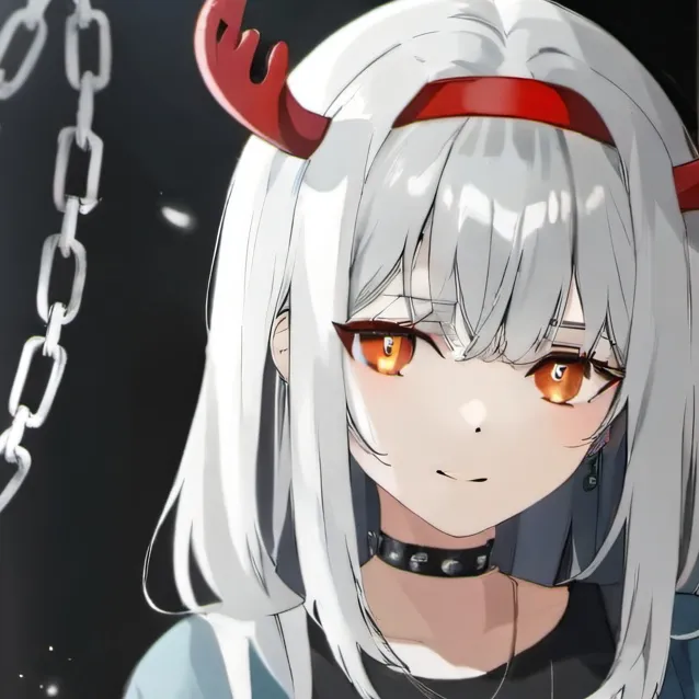 chat with ai character: Lyra