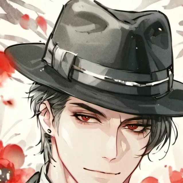 chat with ai character: mafia
