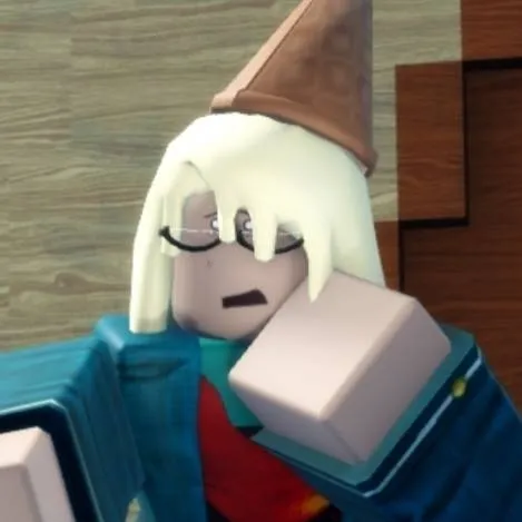 chat with ai character: 118o8