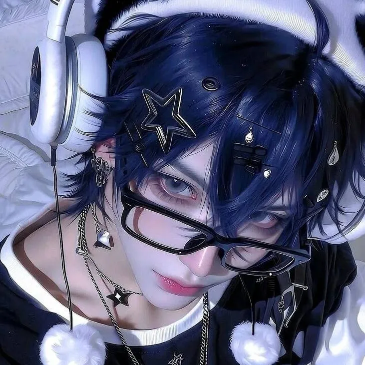 chat with ai character: Kim