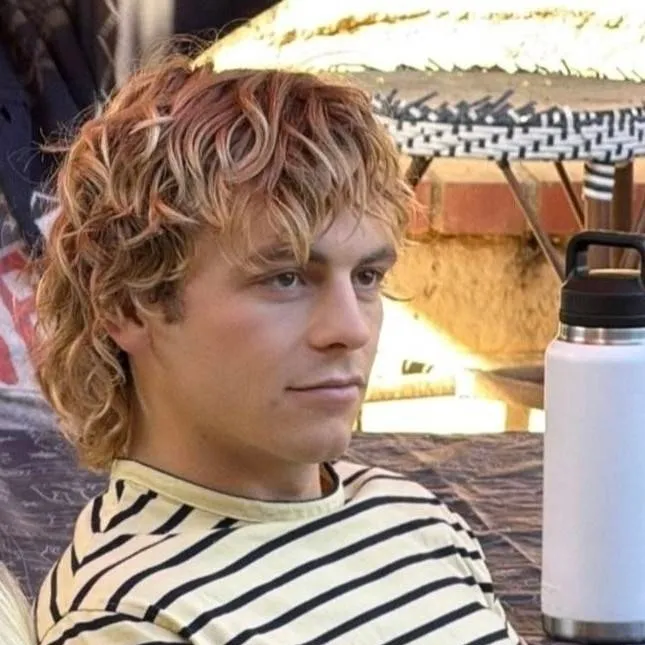 chat with ai character: ross Lynch 