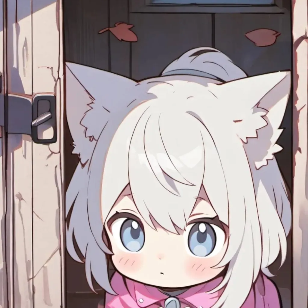 chat with ai character: ❤️Лиличьк.💋