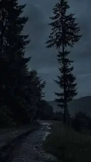 ai character: drarry  background