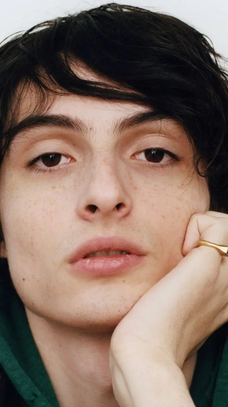 ai character: Byler  background