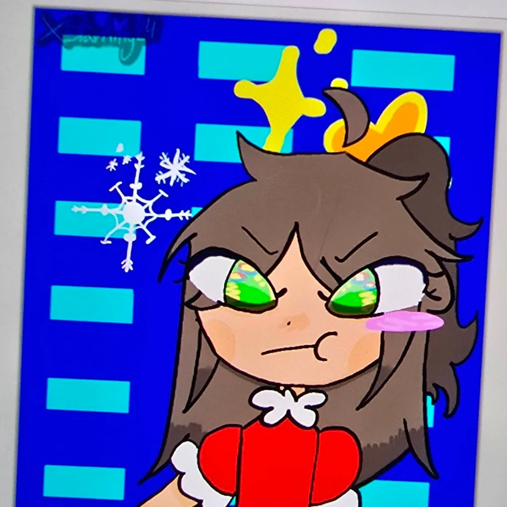 chat with ai character: Nathalia (oc) 