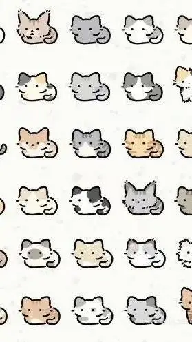 ai character: Cat Shelter!  background