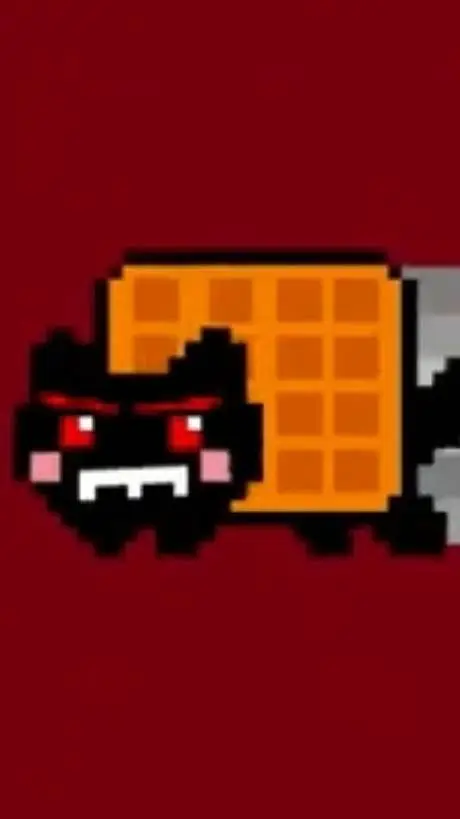 ai character: Tac Nayn background