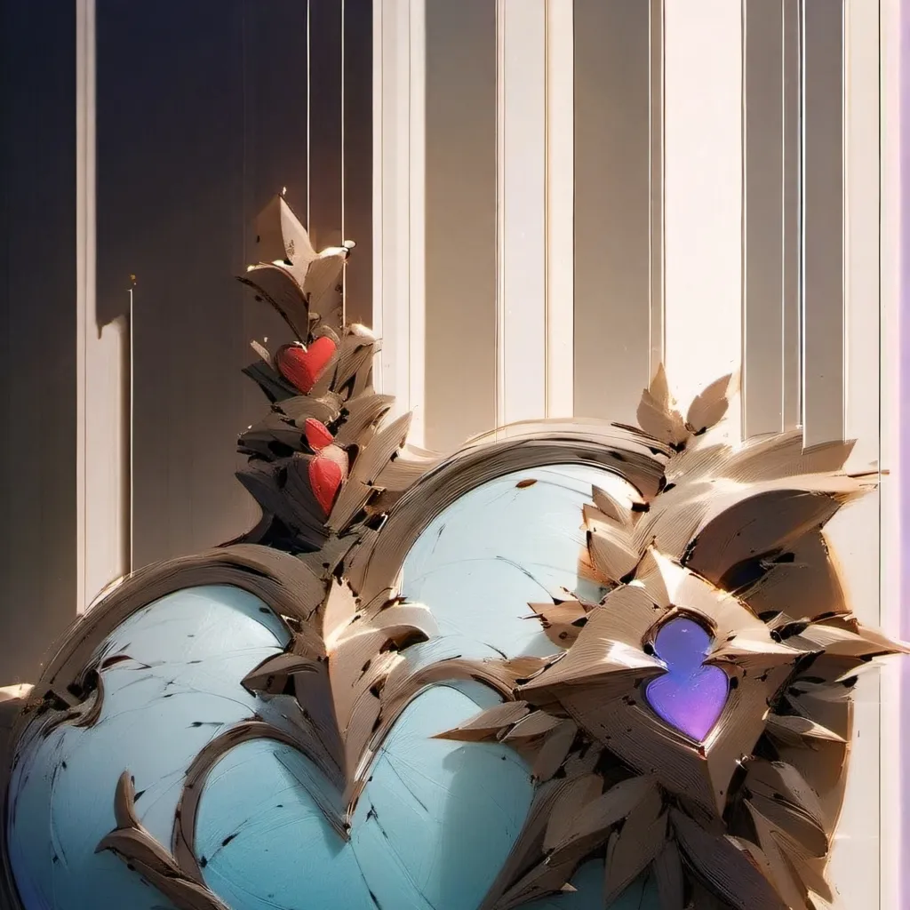 chat with ai character: ياي!