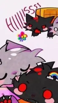 ai character: NC and TN background