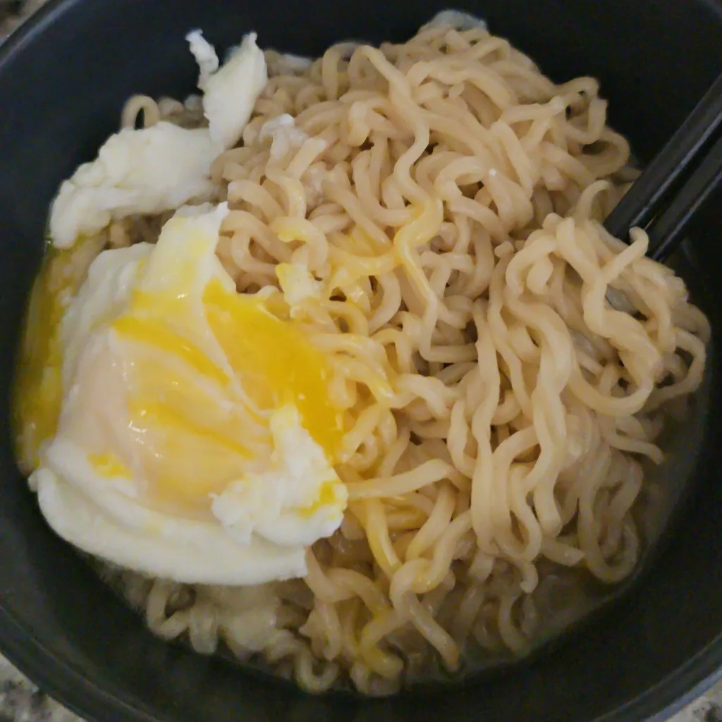 chat with ai character: just ramen