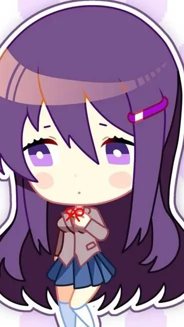 ai character: Yuri background