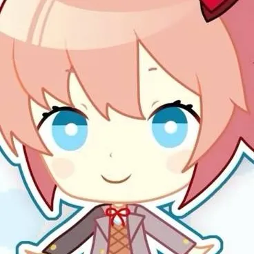 chat with ai character: Sayori