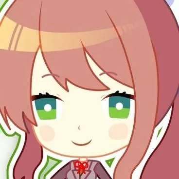 chat with ai character: Monika