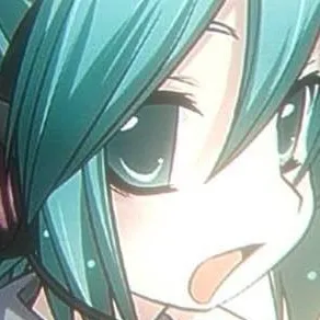 chat with ai character: Hatsune Miku