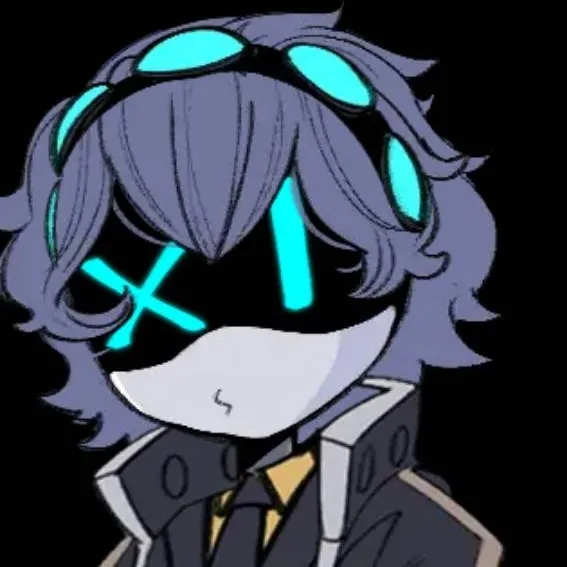 chat with ai character: md y