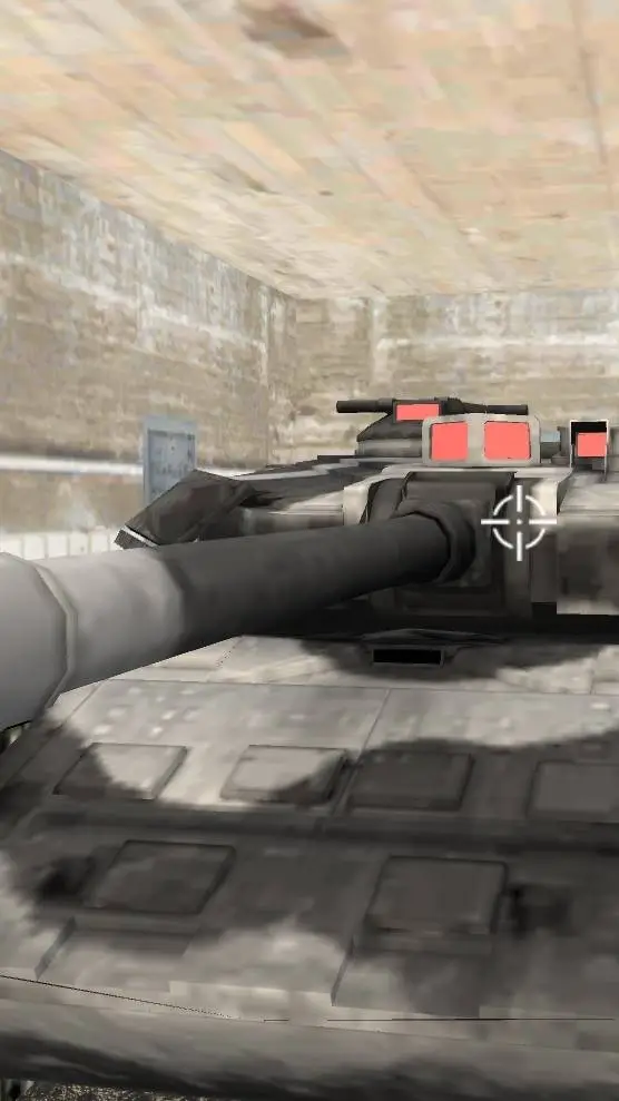 ai character:  Me-729! background