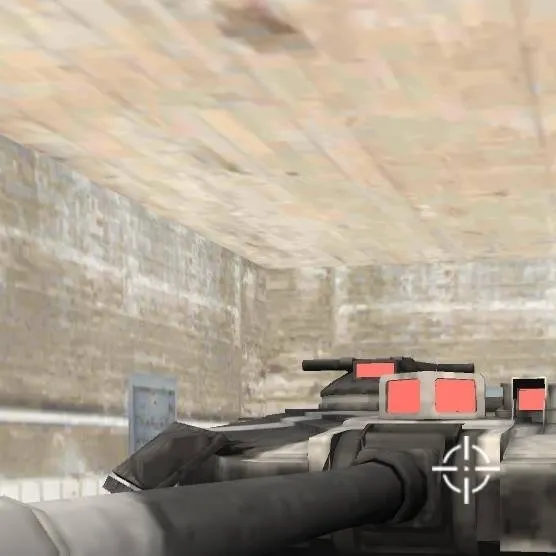 chat with ai character:  Me-729!