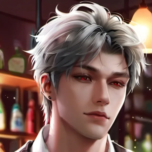 chat with ai character: Ran